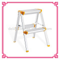 aluminium folding step stairs lidl tools